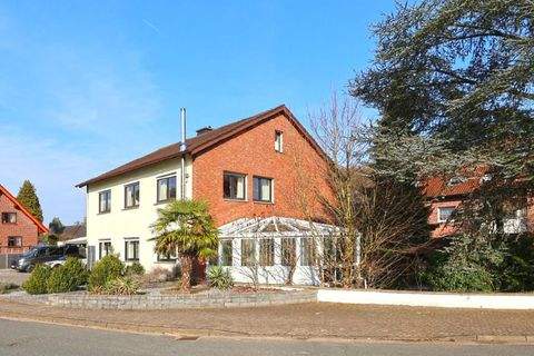 Preußisch Oldendorf Häuser, Preußisch Oldendorf Haus kaufen