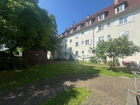 Friedrichshafen Wohnungen, Friedrichshafen Wohnung kaufen