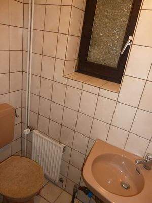Gäste-WC