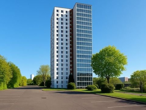 Erlangen Wohnungen, Erlangen Wohnung kaufen