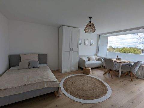 München Wohnungen, München Wohnung mieten