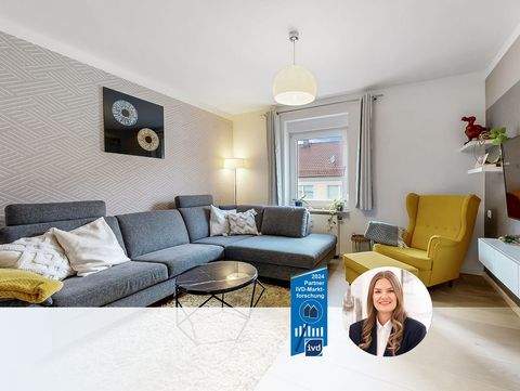 Nürnberg Wohnungen, Nürnberg Wohnung kaufen