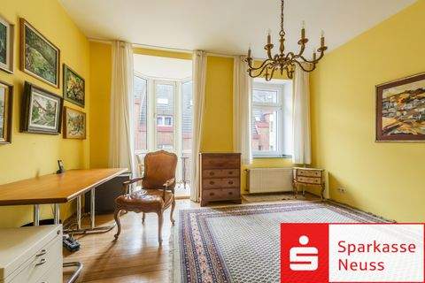 Neuss Häuser, Neuss Haus kaufen