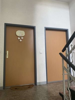 Treppenhaus