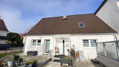 Offingen Häuser, Offingen Haus kaufen