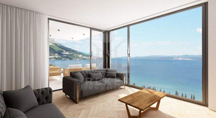 Traumlage in direkter Nähe zu Stränden & Promenade