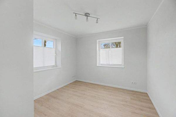 Büro / Gästezimmer