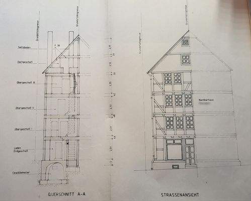 Grundriss Hs 10_Seitenansicht