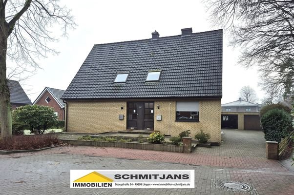 Vorderansicht