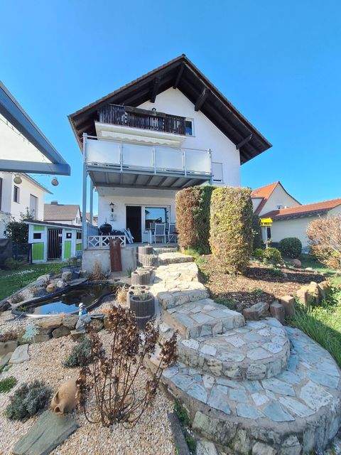 Schwalbach Wohnungen, Schwalbach Wohnung kaufen