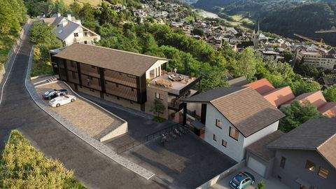 Mühlbach Wohnungen, Mühlbach Wohnung kaufen