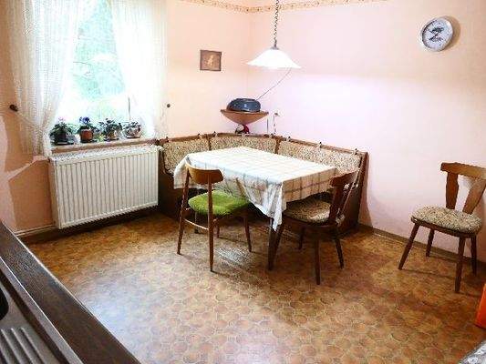 Ihre stilvolle Küche