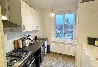 Küche Bild 1 mit Einrichtungsbeispiel