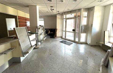 Oldenburg Büros, Büroräume, Büroflächen 