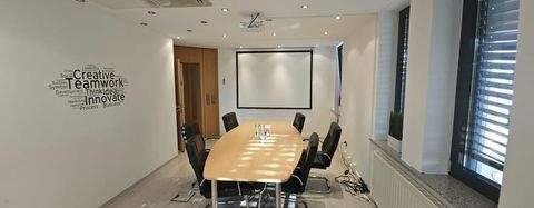 Ratingen Büros, Büroräume, Büroflächen 