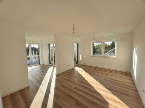 Osnabrück Wohnungen, Osnabrück Wohnung mieten