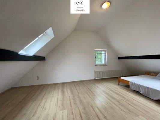 DG-1 Zi-Whg Schlafzimmer