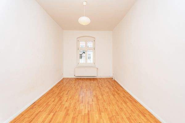 Kinder-/Arbeits-/Gästezimmer