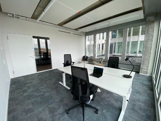 Büro M2