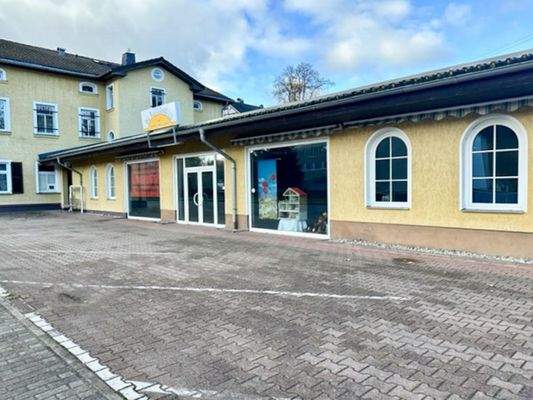 Gewerbefläche, Thalheim