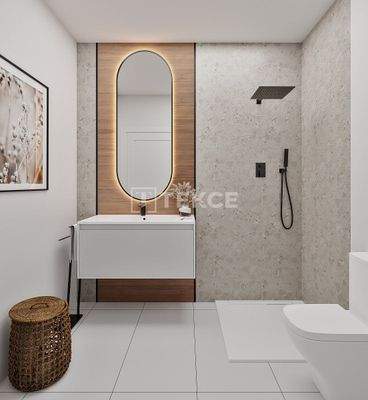 Brand-New Apartments with Terraces in San Miguel de Salinas