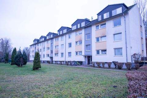 Winsen (Luhe) Wohnungen, Winsen (Luhe) Wohnung kaufen