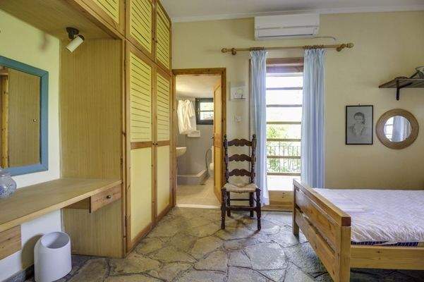 DETACHED HOUSE HALKIDIKI