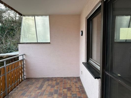 EG Balkon