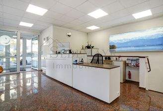 Ansicht EG Eingangsbereich 1