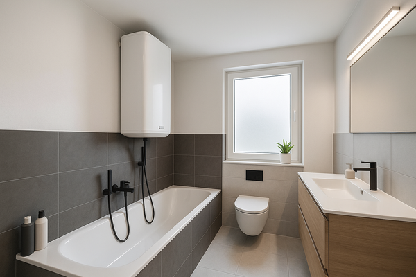 Visualisierung - Nicht Ist-Zustand