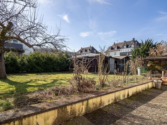 Terrasse WG 6
