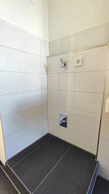 Anschluss Waschmaschine 