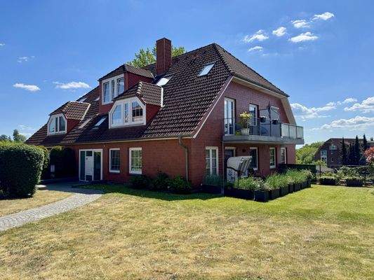 Das Mehrfamilienhaus