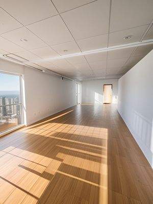 Beispiel Visualisierung Innenraum