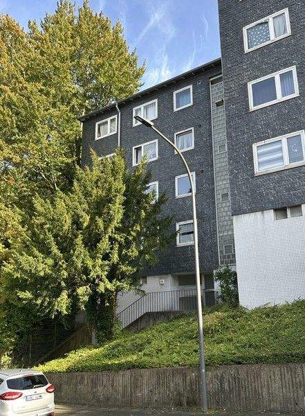 Wuppertal Wohnungen, Wuppertal Wohnung mieten