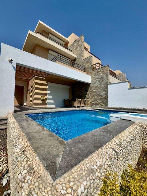 Hurghada  Häuser, Hurghada  Haus kaufen