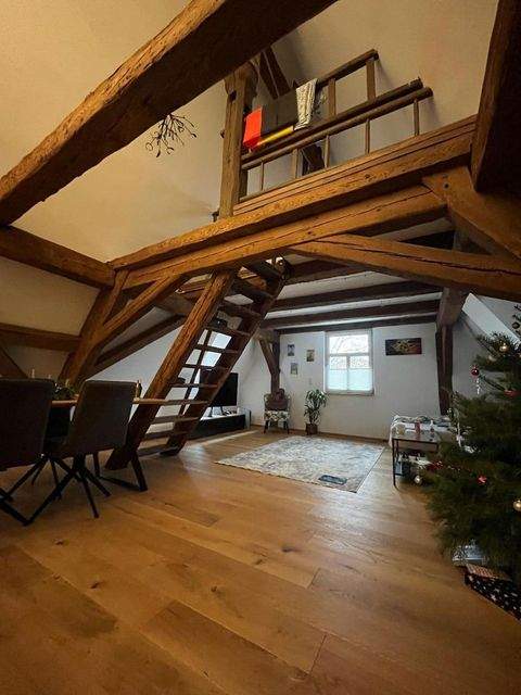 Schwabach Wohnungen, Schwabach Wohnung mieten