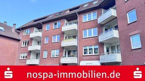 Flensburg Wohnungen, Flensburg Wohnung kaufen