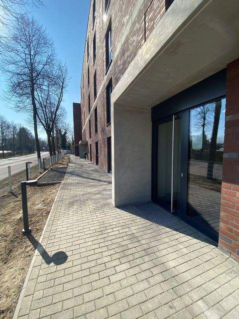 Lüneburg Wohnungen, Lüneburg Wohnung mieten