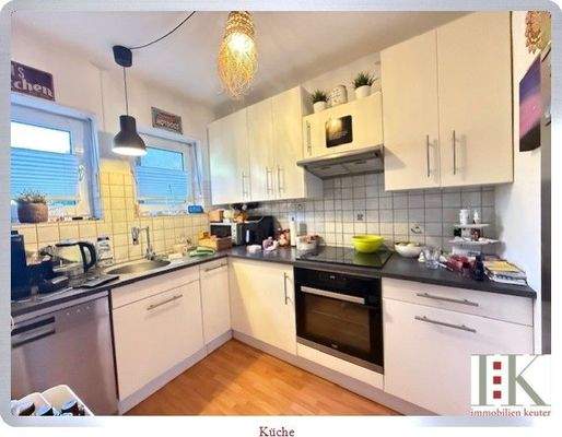 Küche 