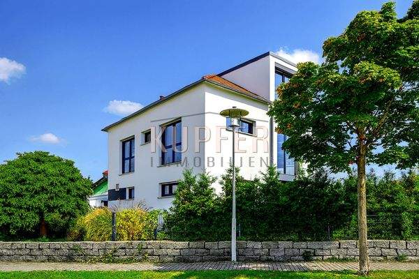 © KUI Wohnhaus Bräuningshof