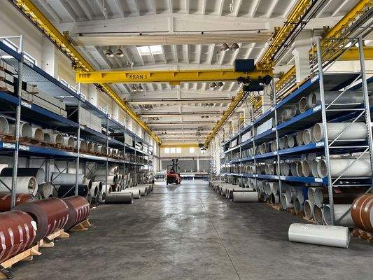 Produktionshalle/ Lagerhalle 2