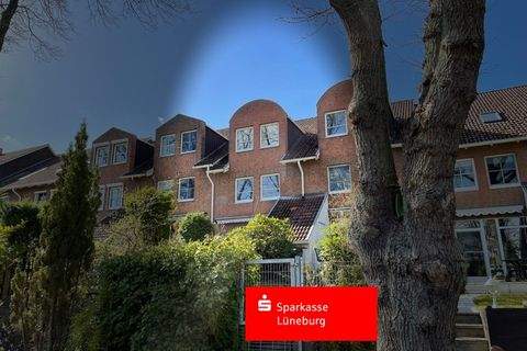 Lüneburg Häuser, Lüneburg Haus kaufen