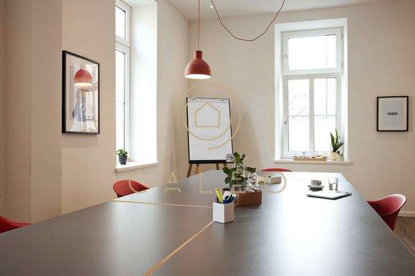 Konferenzraum Beispiel 3