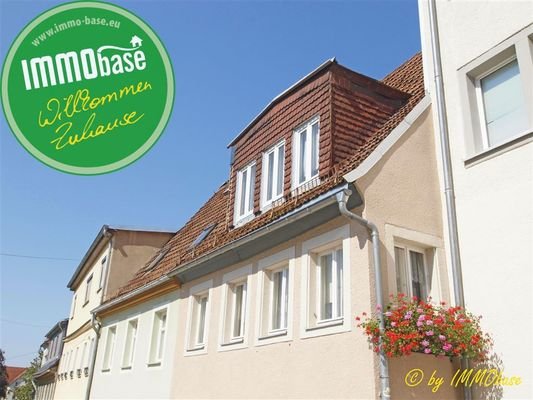 Willkommen Zuhause