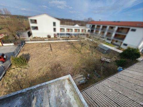 Hohenlinden Industrieflächen, Lagerflächen, Produktionshalle, Serviceflächen