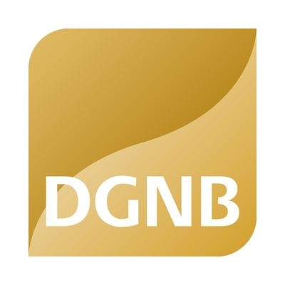 DGNB in GOLD