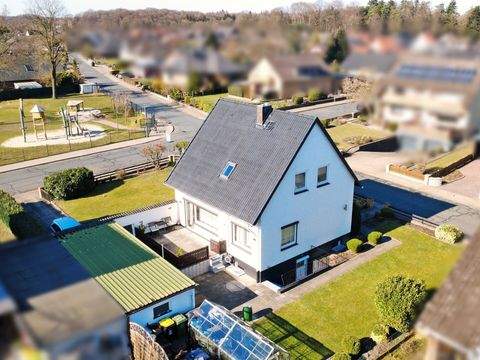 Walsrode Häuser, Walsrode Haus kaufen