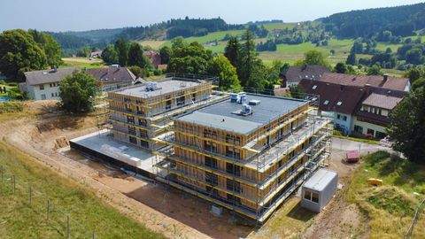 Herrischried Wohnungen, Herrischried Wohnung kaufen