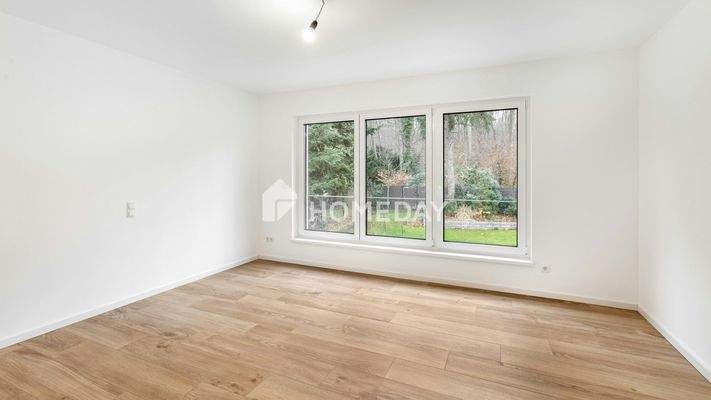 1. OG Schlafzimmer 1